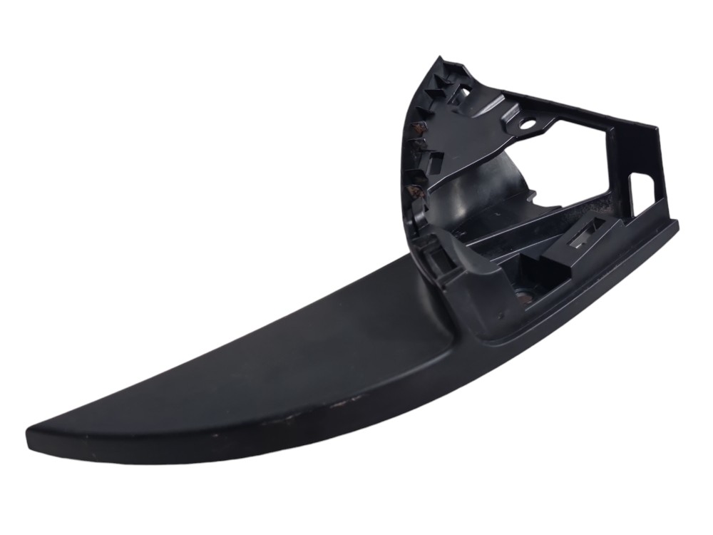 Acabamento Interno Retrovisor Lado Direito Jac E-js1 2023 4