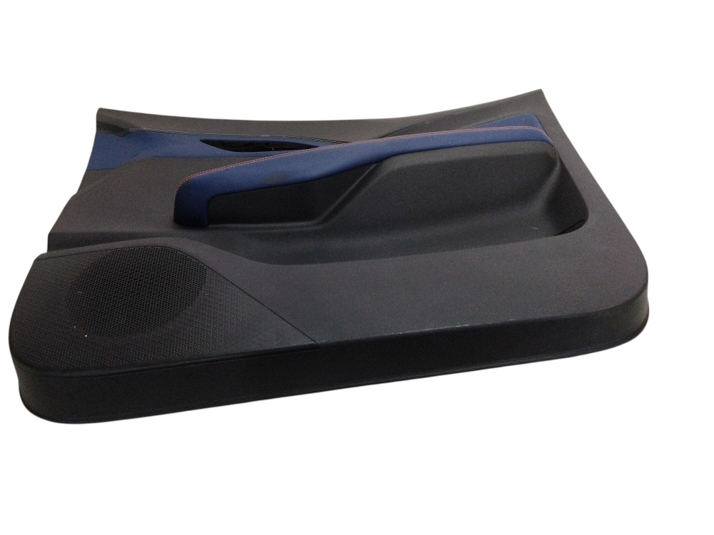 Forro Porta Dianteira Esquerda Byd Dolphin Mini Eqea6102200e 3