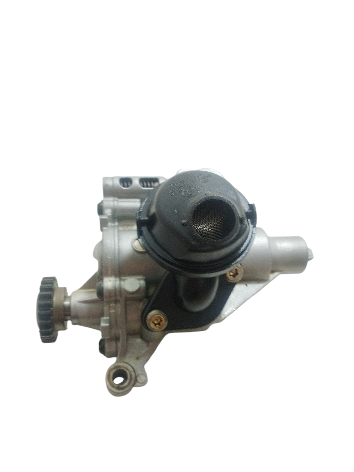 Bomba De Óleo Motor Original Audi A4 2019/2020 06h115105fl 4
