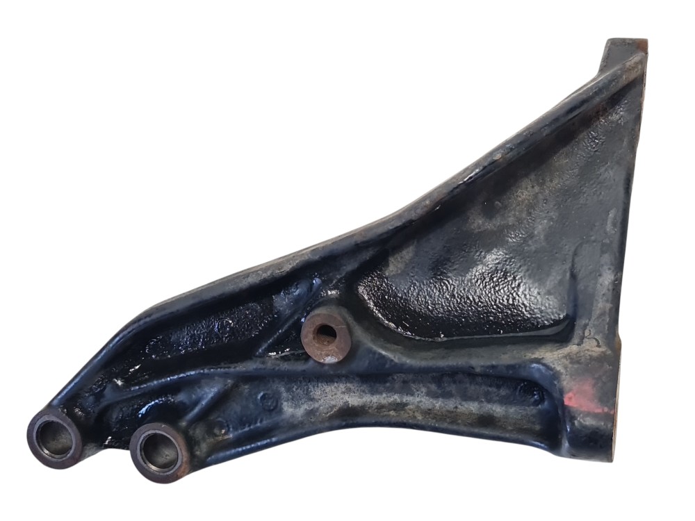 Suporte Direito Motor Da Caixa Seca Cambio Hilux Sw4 2022 3