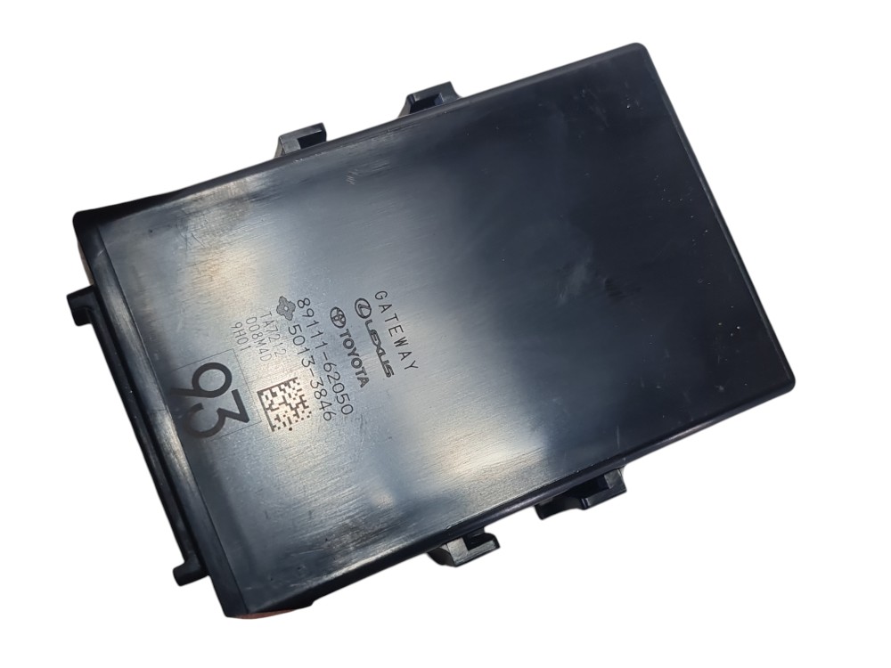 Módulo Computador Bordo Gateway Rede Nx 300h 2019 8911162050 2