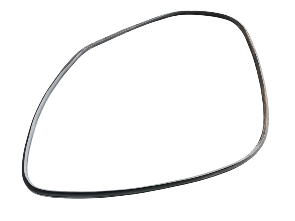 Borracha Vedação Porta Dianteira Esquerda Byd Dolphin 2025 3