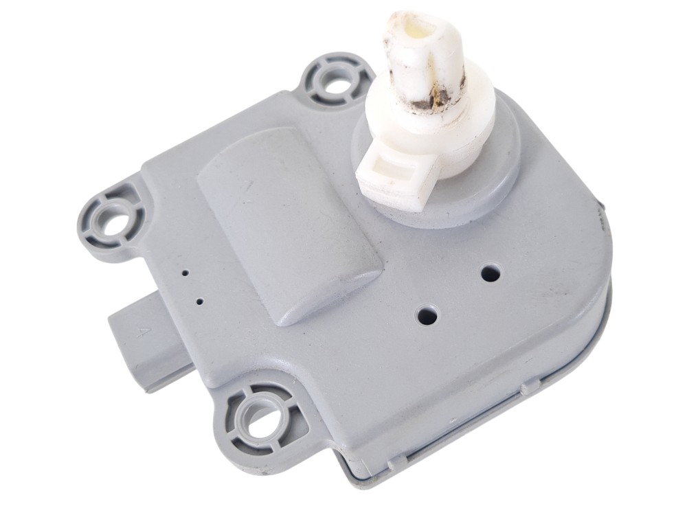Motor Atuador Caixa Ar Condicionado Evap Gm Onix 2016 A 2019 3