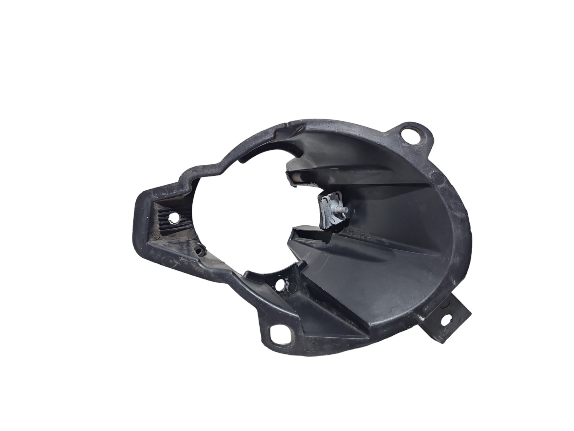 Suporte Do Farol De Milha Esquerdo Peugeot 207 2013 Original 4
