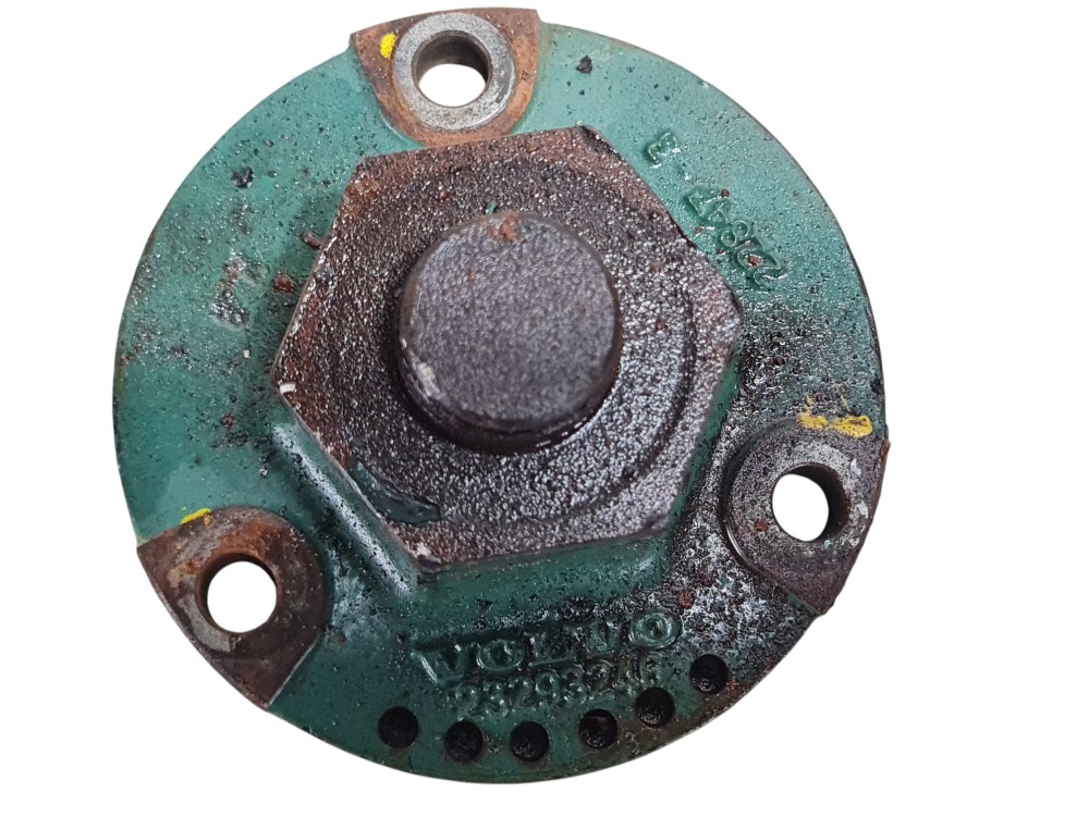 Cubo acoplamento helice motor Volvo VM 330 2021 2022 2