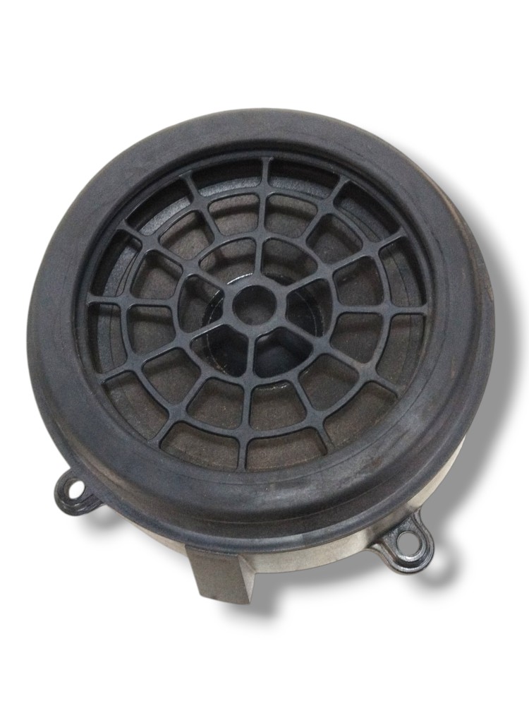 Alto Falante Da Porta Mercedes Classe C 230 2002 A2038201202