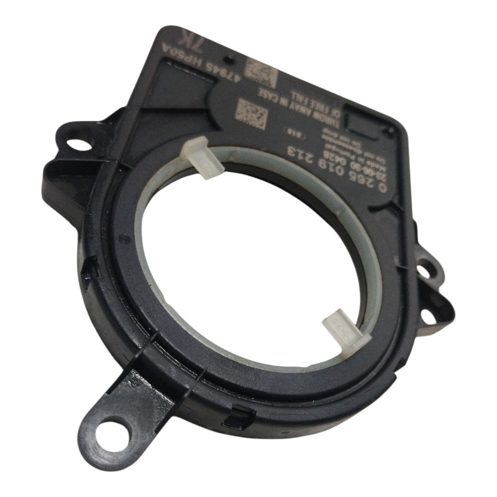 Sensor Ângulo Do Volante Nissan Kicks 2024 Origin 0265019213 7