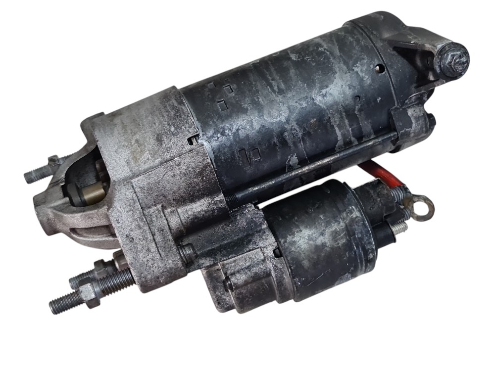 Motor De Arranque Partida Volvo Xc40 2020 31407197 5