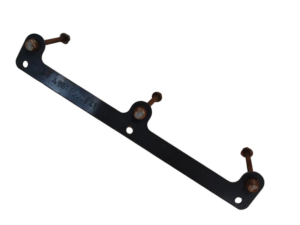Suporte Fixação Paralama Mercede Actros2651 2022 A9615220841 6