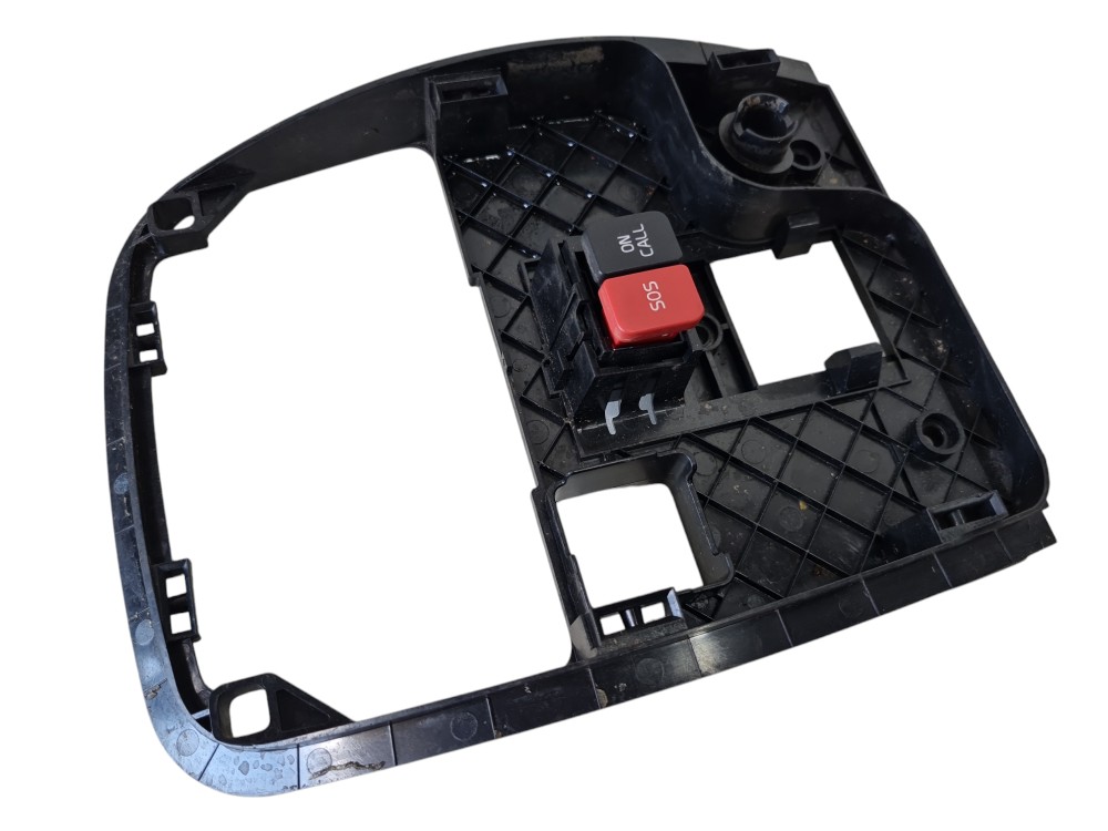 Moldura Luz Teto Volvo Xc60 2015 32305340 Original 3