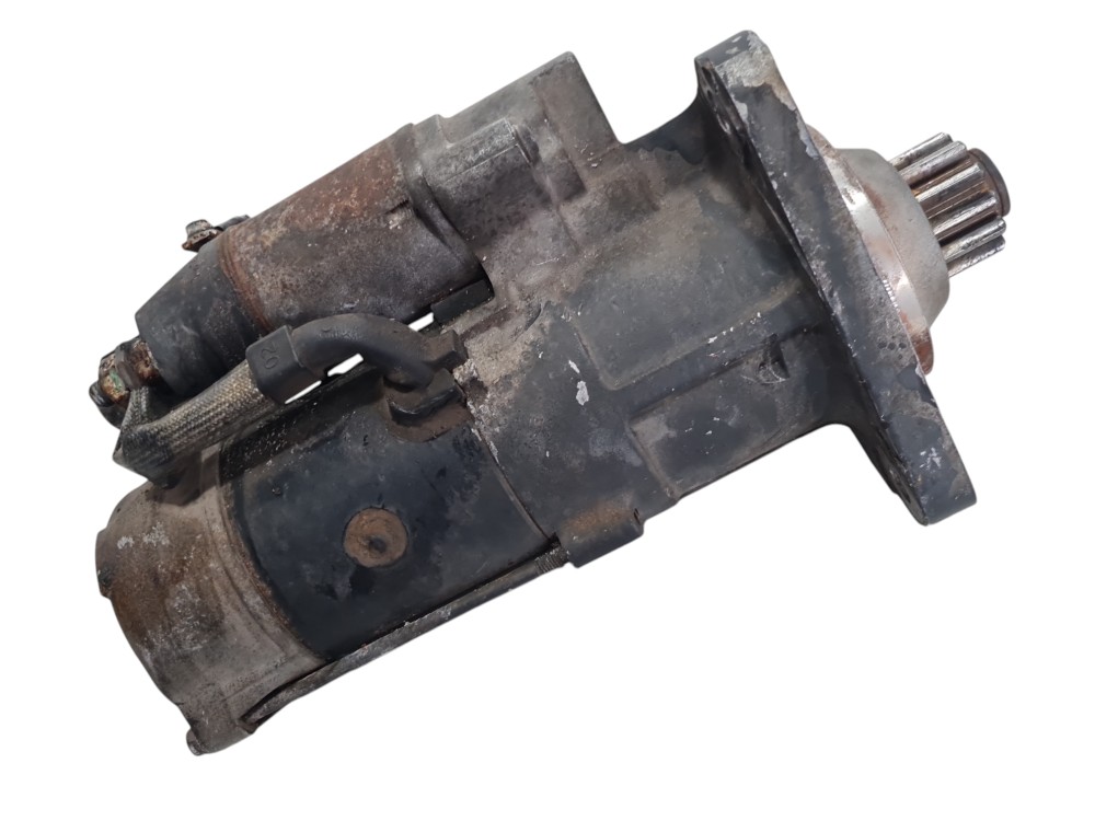 Motor de partida arranque MERCEDES A0071515901 24v 1635 2641 6