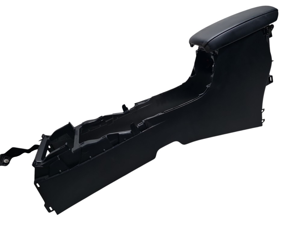 console central com apoio de braço corolla cross 2021 2022 3