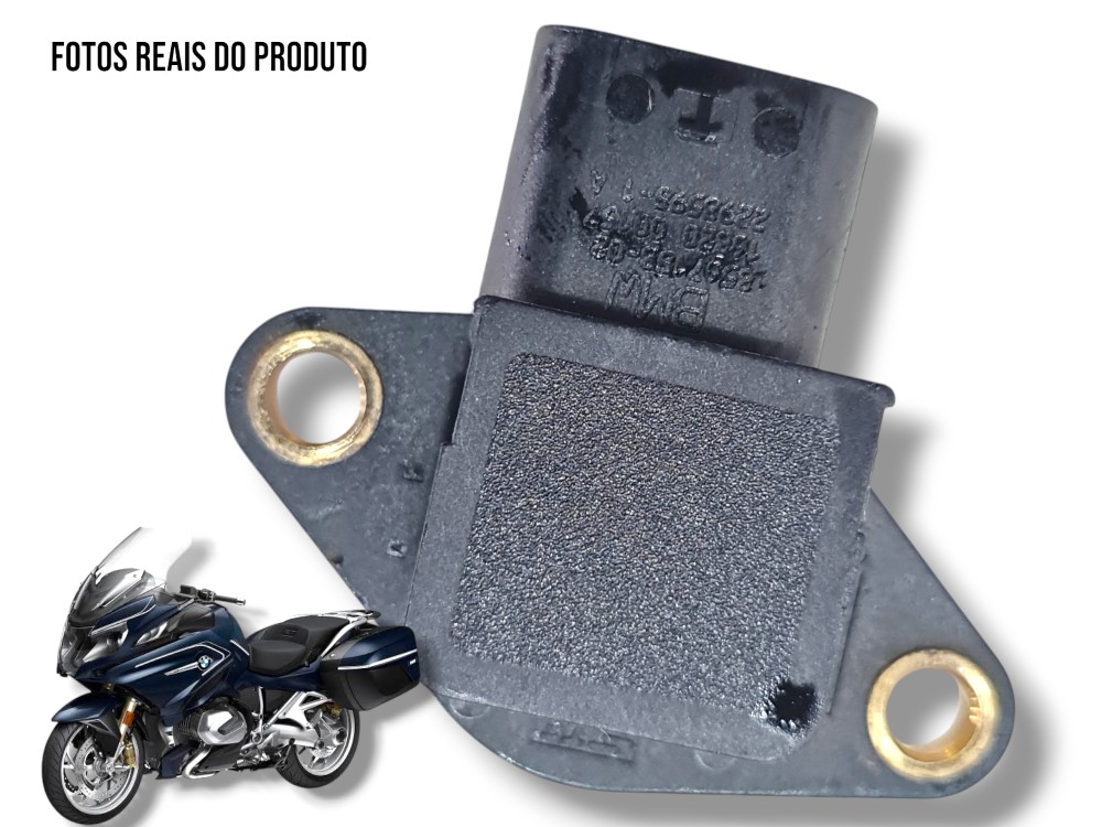 Sensor De Marcha Bmw Rt Gs 1250 F800 S1000rr 8567158-02 1