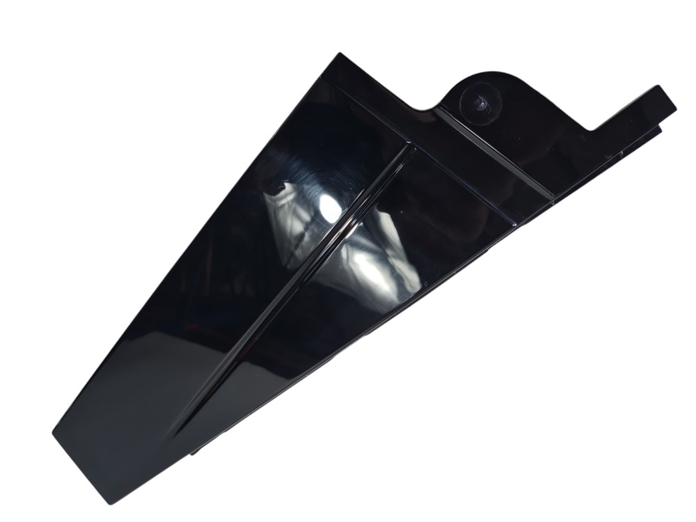 Moldura Porta Traseira Esquerda Jeep Compass 2023 52142843 7