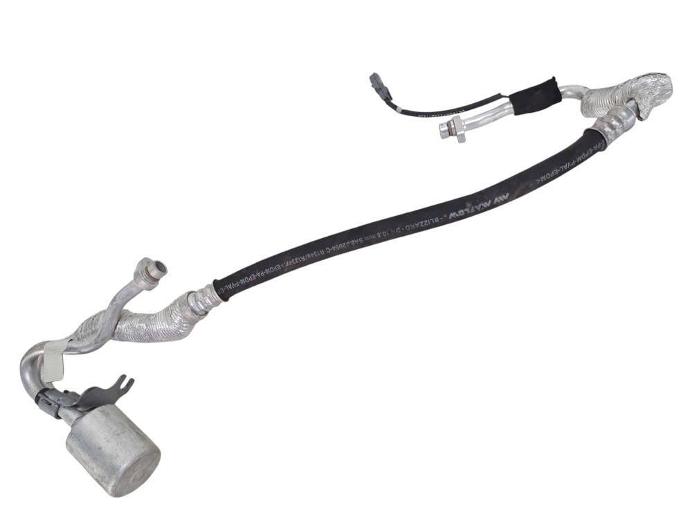 Mangueira Ar Condicionado Renault Kangoo 2025 924007761r 2