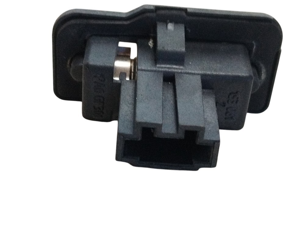 Lanterna Luz Para Placa Mercedes Cls 500 2005 A2038200256 4
