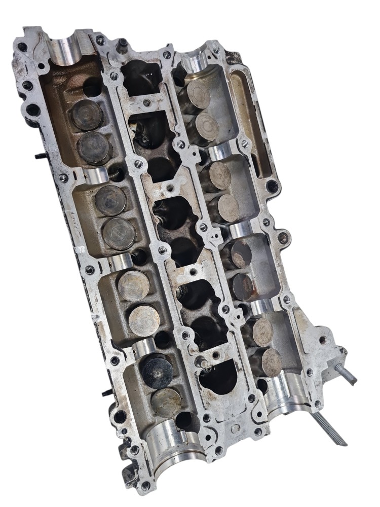 Cabeçote Motor Volvo Xc60 2015 Original 4