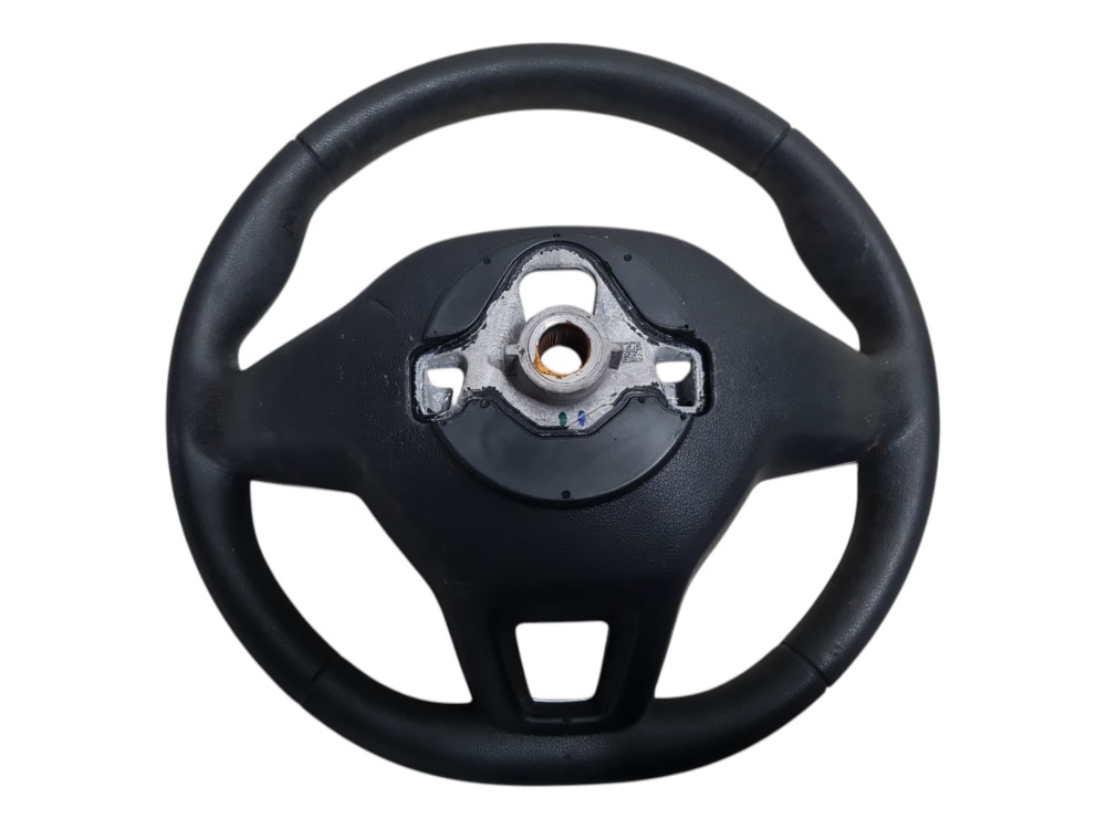 Volante para Renault logan zen10mt ano 2013 original 4
