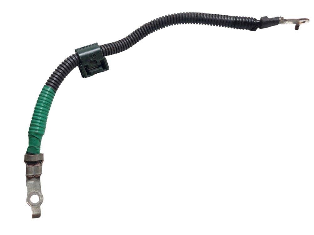 Cabo Aterramento Caixa Cambio Honda Hrv 2018 Original 3