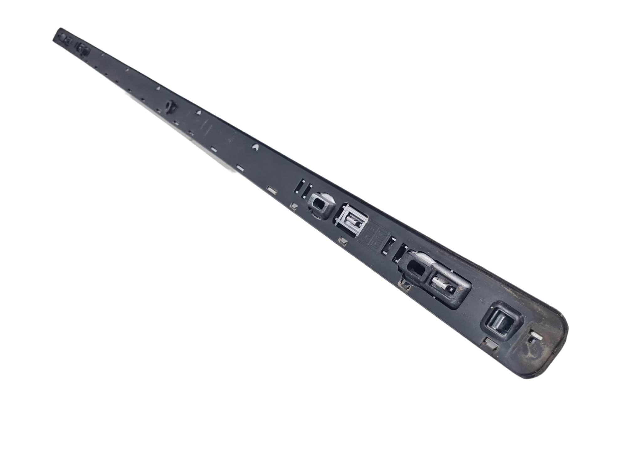 Rack De Teto Direito Hyundai Creta 2021 87287m4000 5