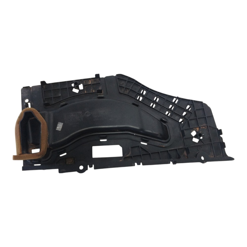 Acabamento Inferior Porta-luvas Citroën Ds5 2015 Original 7