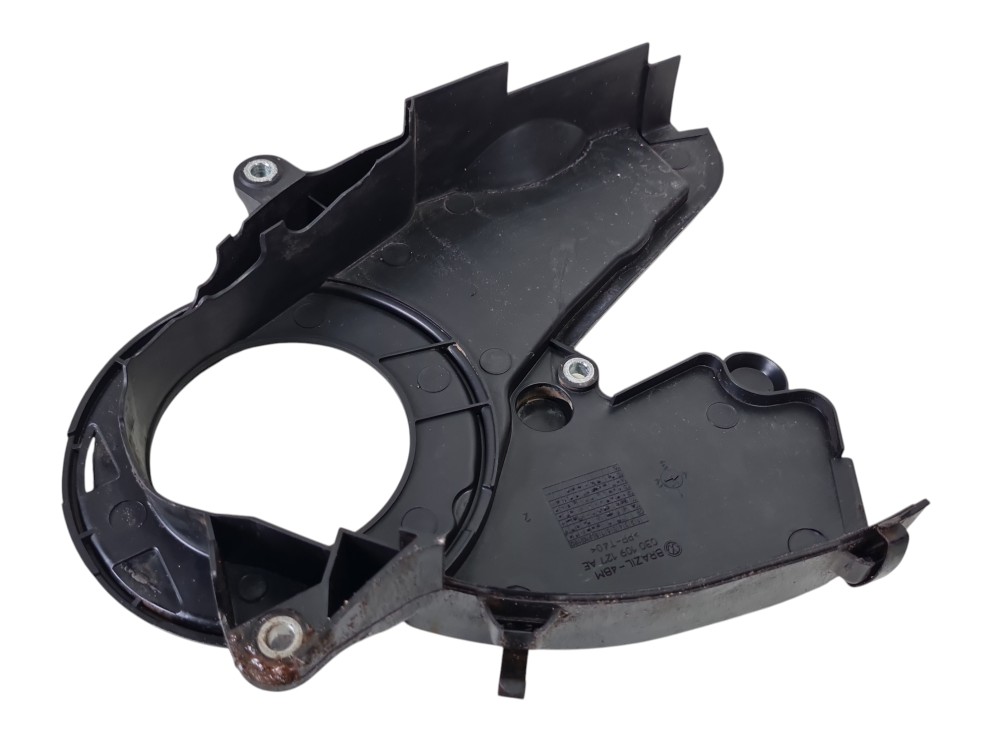 Capa Correia Dentada Vw Fox 2015 Original 030109127 6