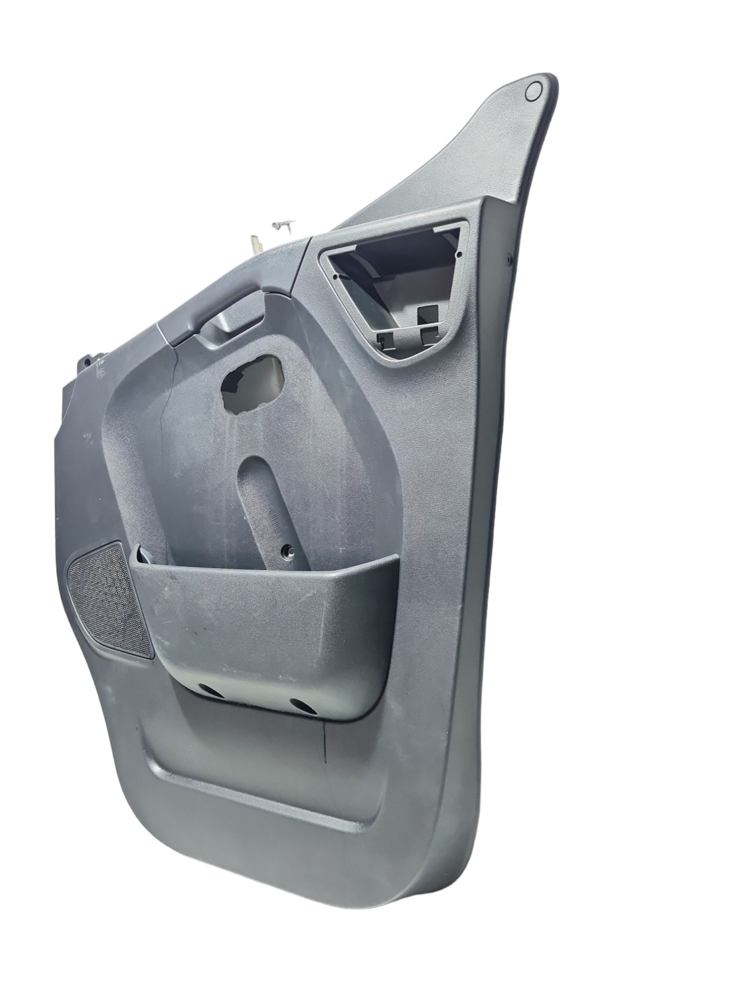 Forro Porta Direita Renault Master 2022 Original Bom Estado 2