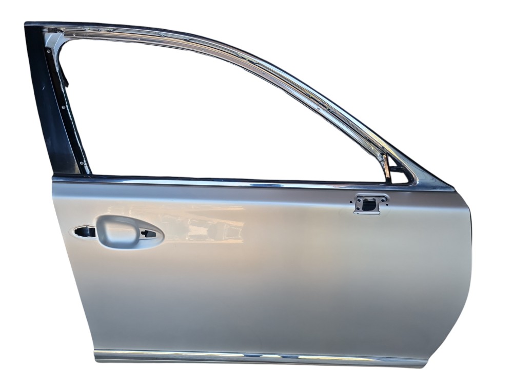 Porta Dianteira Direita Lexus Ls 460l 2013 Impecável  Dianteira Direita 2