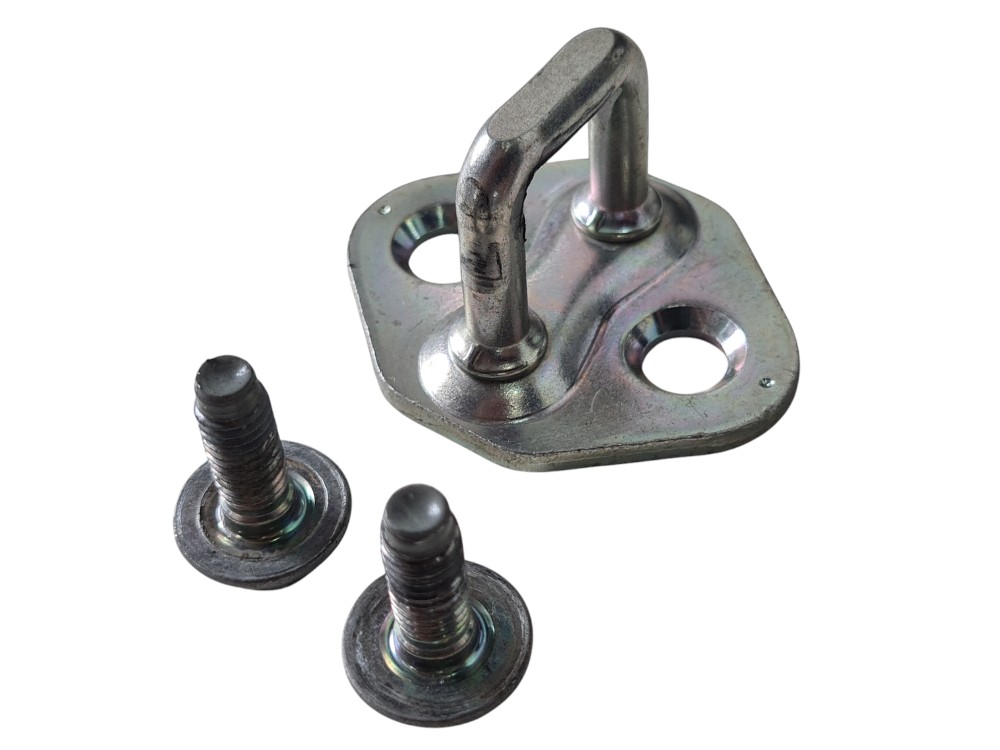 Batente Porta Dianteira Direita Honda Wr-v 2021 Original 3