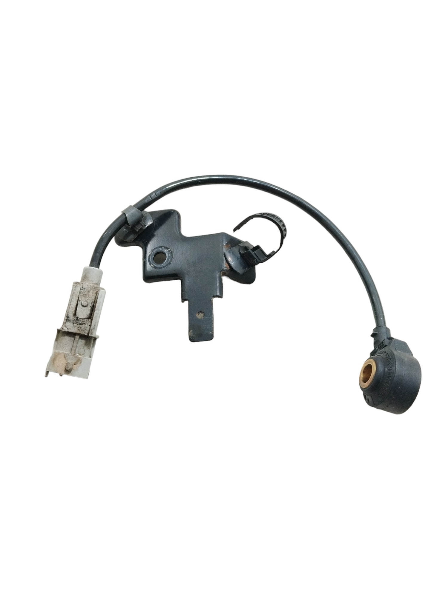 Sensor Detonação Hyundai Hb20 Original 9550930006 3
