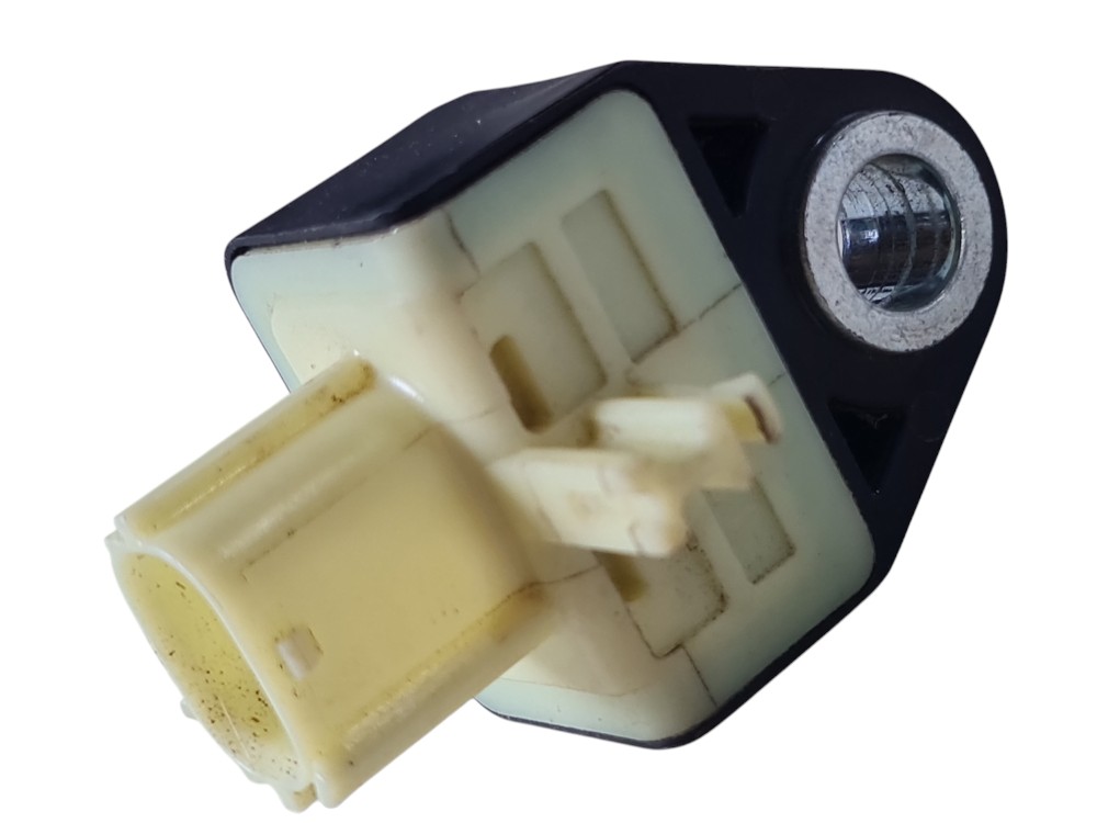 Sensor impacto airbag cross xei toyota corolla 2016 a 2023 4