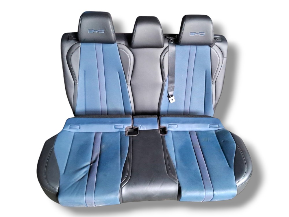 Banco Traseiro Byd Dolphin Mini 2025 2026 Eqea7001010f 1