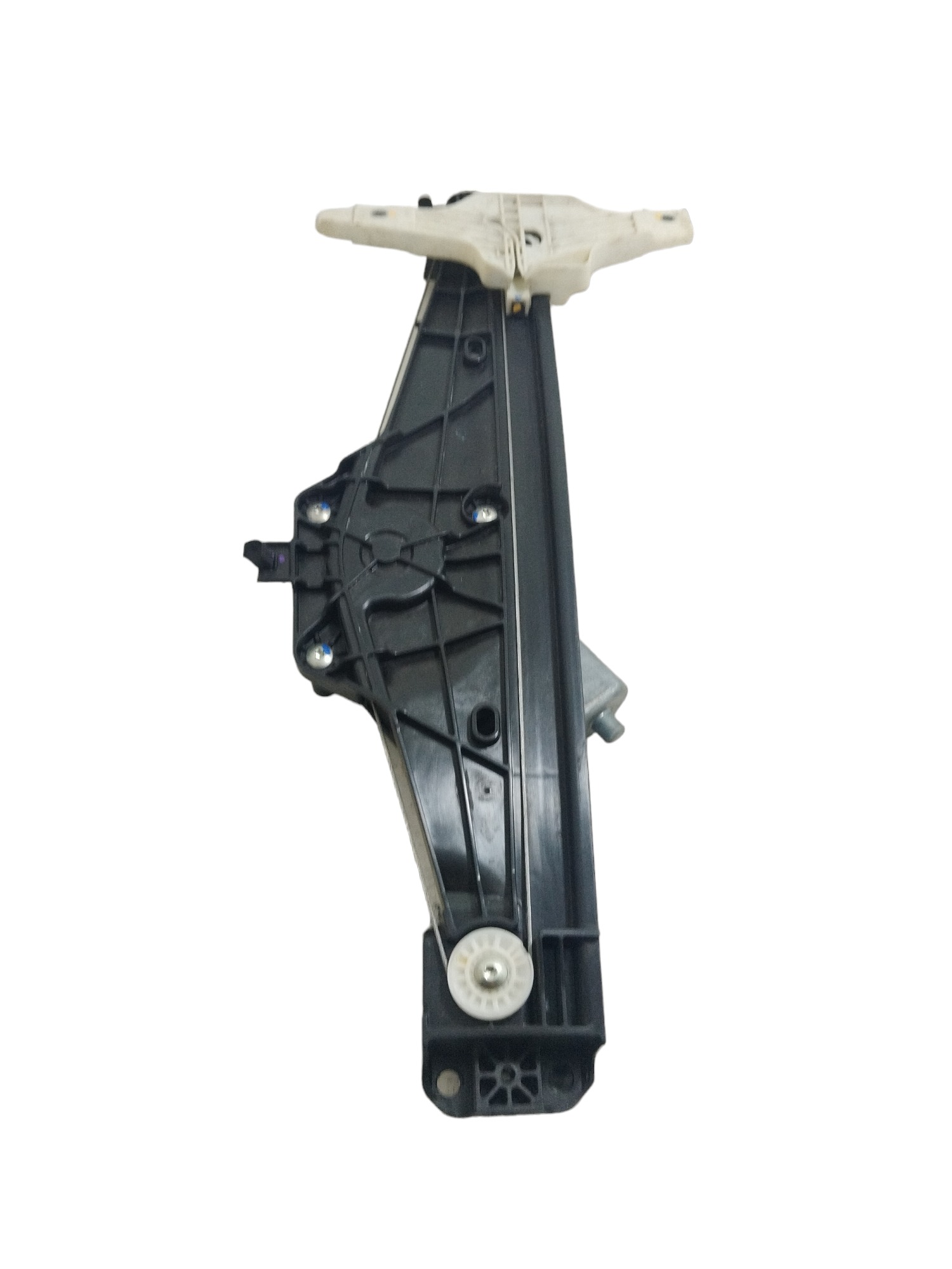 Máquina E Motor Vidro Traseiro Esq Peugeot 3008 2019 2020 2
