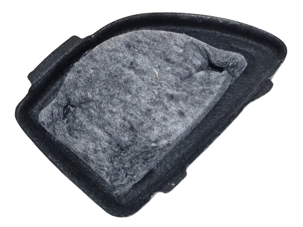 Tampa Acabamento Porta Malas Volvo Xc 40 2020 3