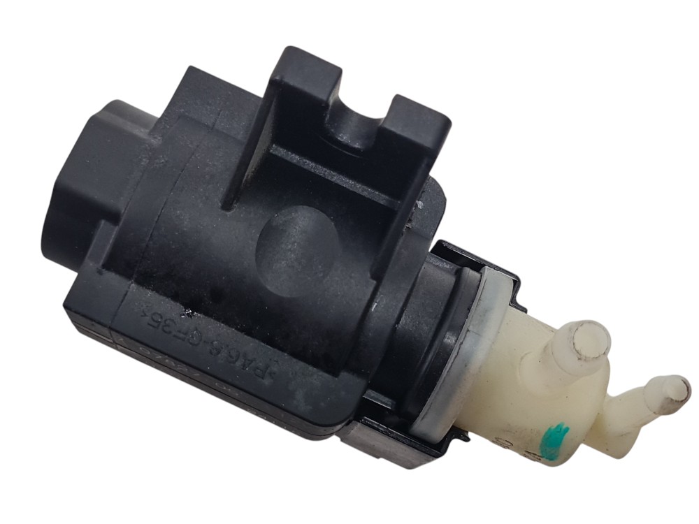 Valvula Solenoite Pressão Tubo Compressão Fordterritory 2025 6