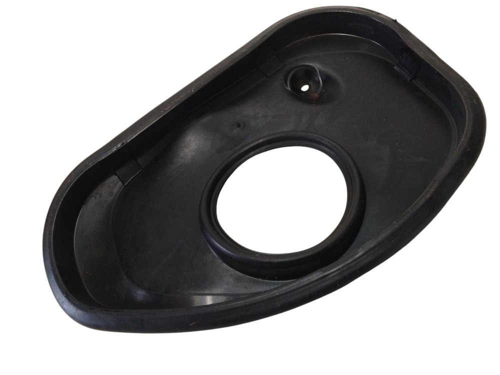Borracha Vedação Portinhola Tanque Vw/polo 2024 6ea.809.933 2