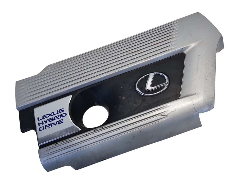 Tampa Do Motor Lexus Nx300h 2019 Original 126013616 Detalhe 7