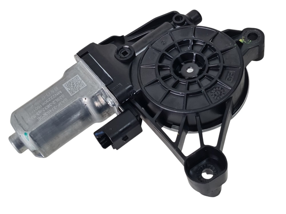 Motor Vidro Porta Traseira Esquerda Byd Song Plus 2024 6