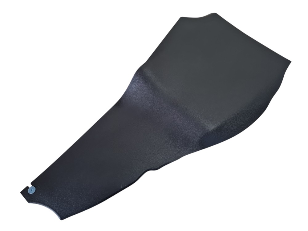 Moldura Lateral Esquerdo Nissan Kicks 2023 2024 689215ra0a 6