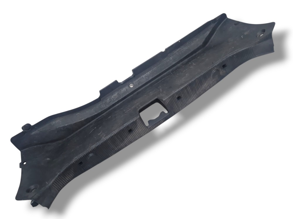 Soleira Porta Malas Mercedes C 230 2001 2002 A2036902340