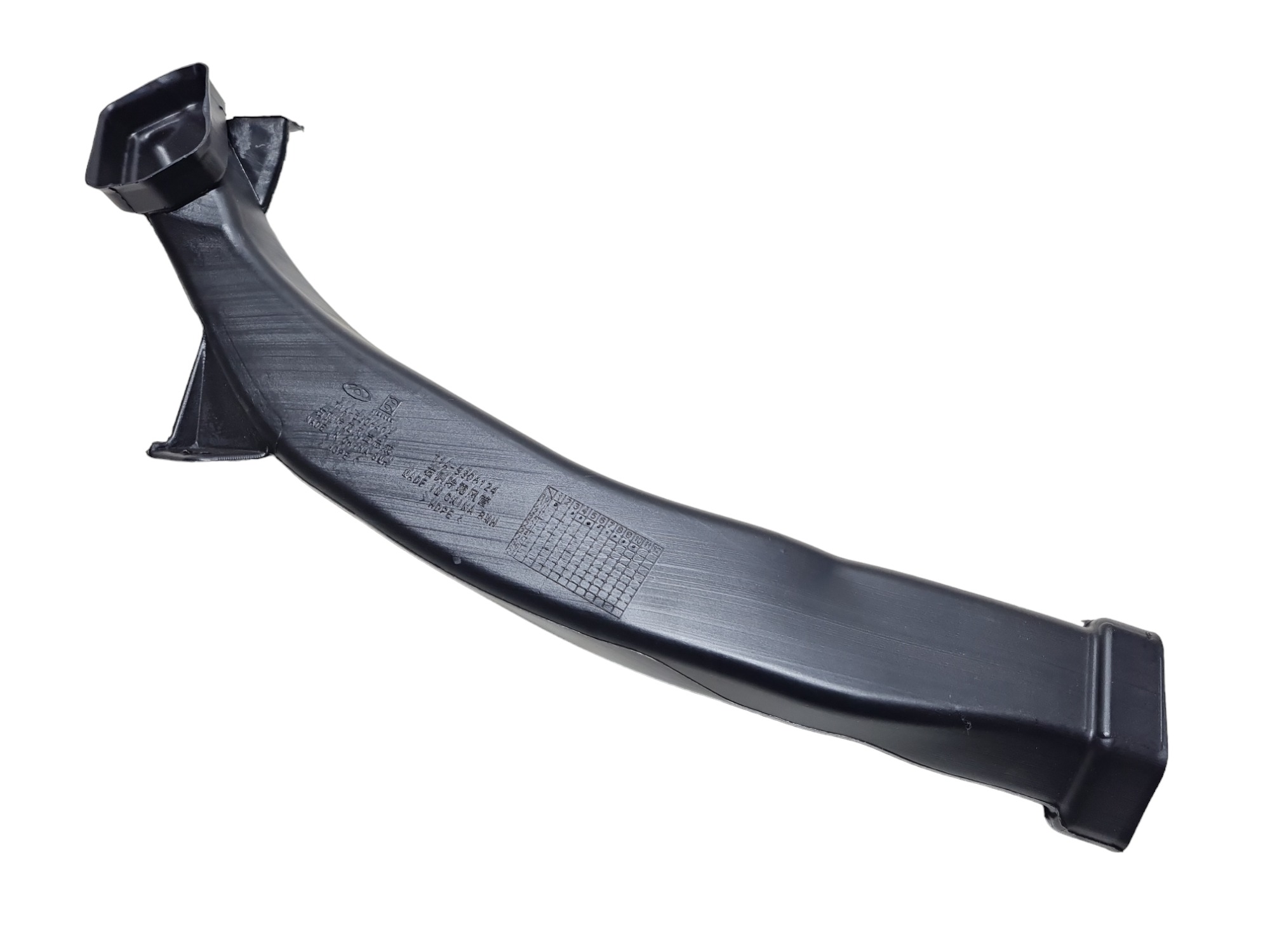 Duto Ar Painel Chery Tiggo 7 8 2022 T1a5306402 3