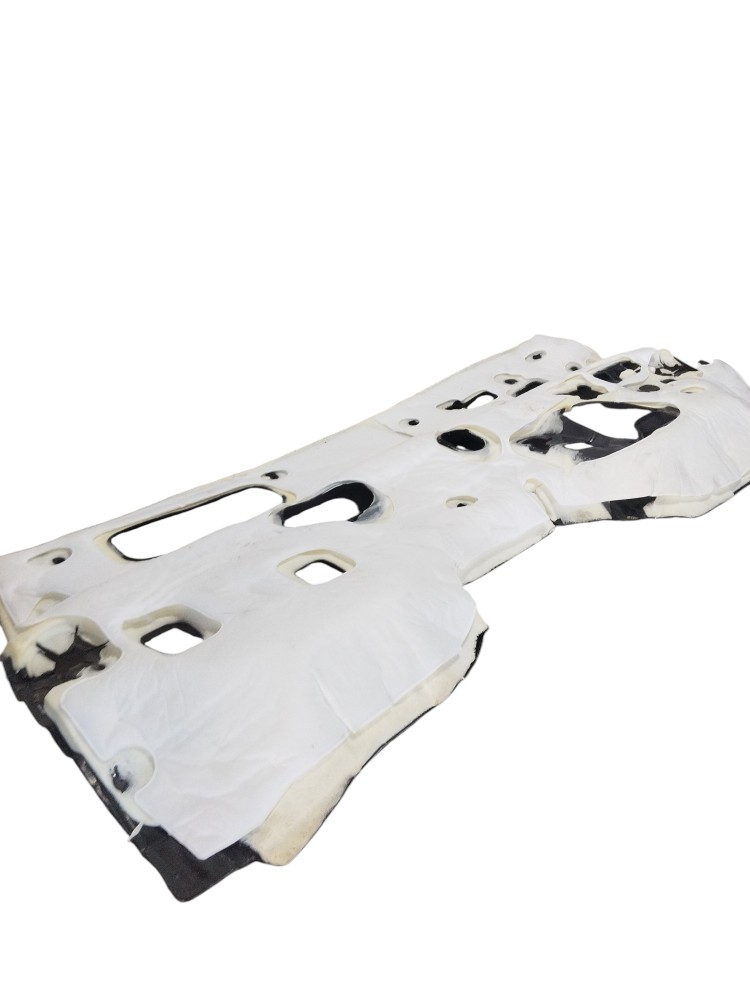Corta Fogo Painel Gwm Tank 300 Ibrido 2025 2026 Original 5