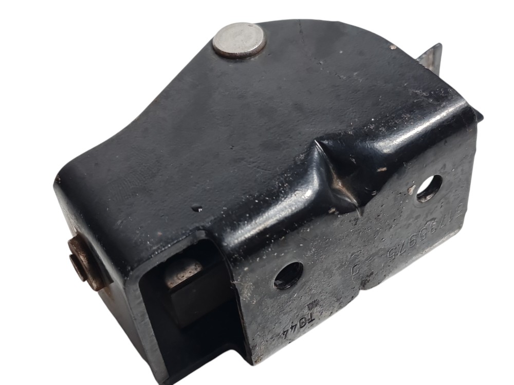 Fechadura Porta Corrediça Superior Fiat Doblo 2016 51735975 6