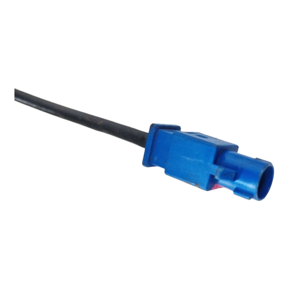 Chicote Antena Fiat Toro 2019 Original 00521097470 5