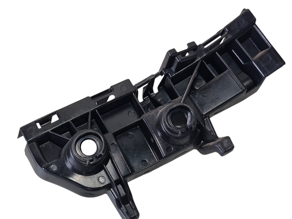 Suporte Guia Parachoque Tras Esquerdo Vw Polo 2024 6ea807453 2
