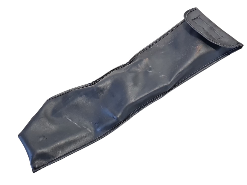 Capa Estojo Para Macaco Lexus Ls 460l 2013 Original 2