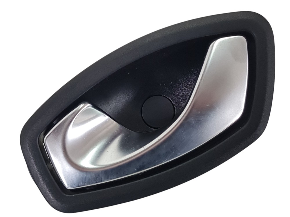 Maçaneta Interna Esquerda Renault Zoe 2022 806700006r Dianteira/traseira 5