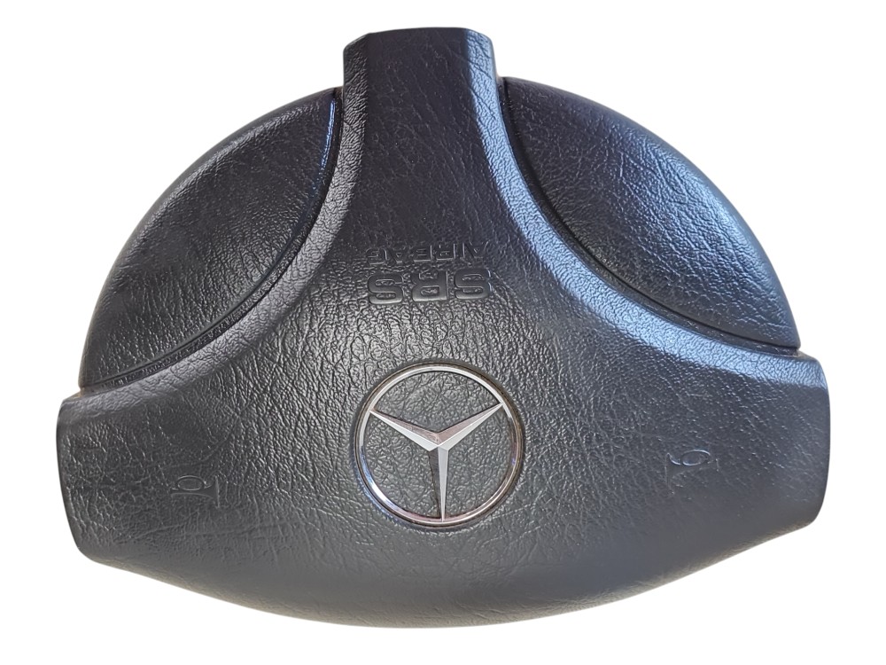 Kit airbag Mercedes Classe A160 1999 a 2005 0018203126 3