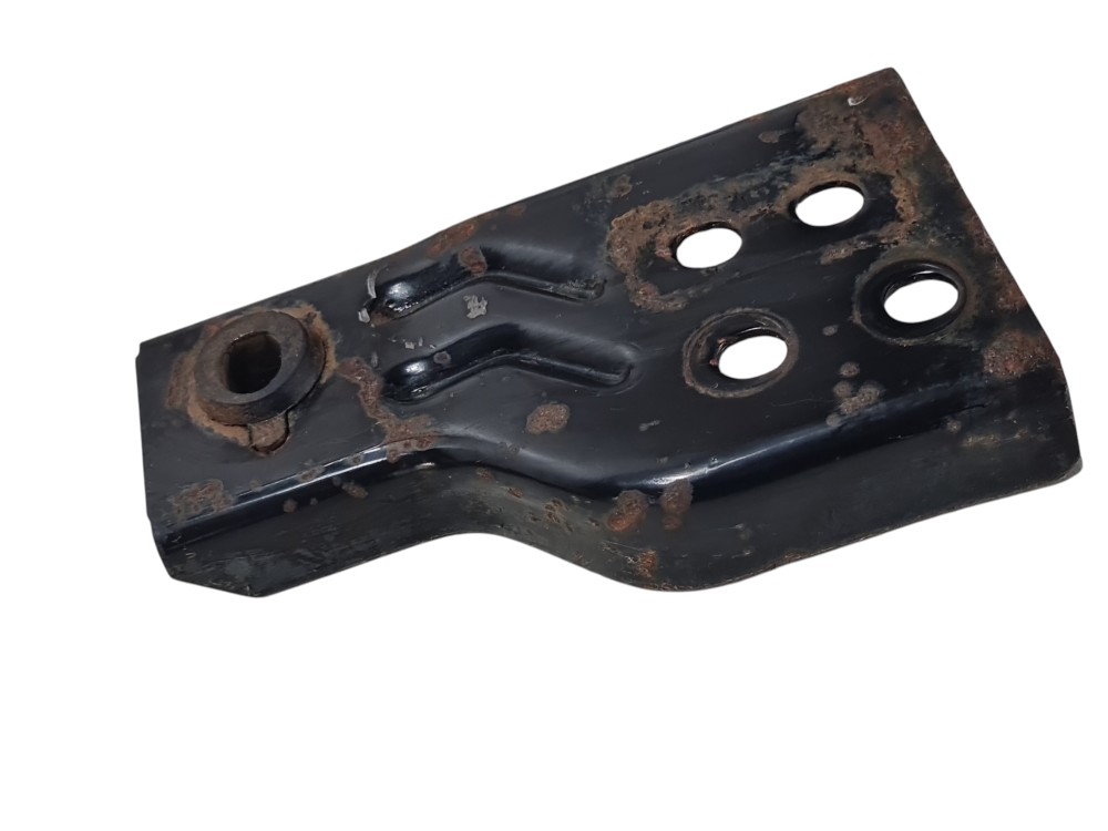 Suporte radiador esq. Fiat fiorino working ano 2021 original 2