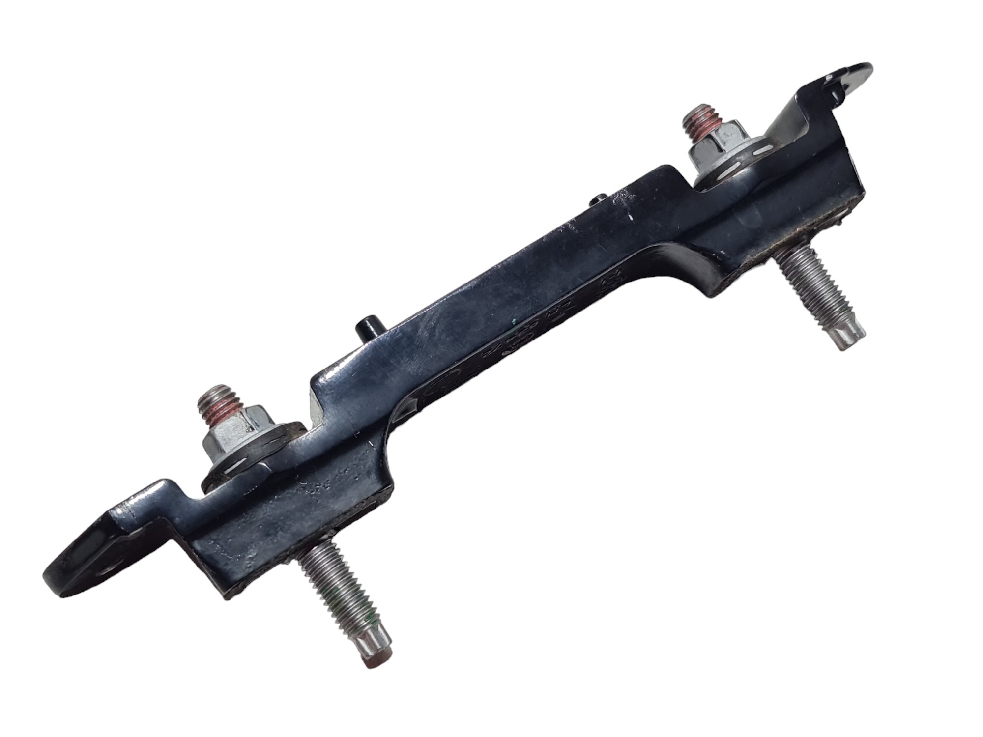 Par Suporte Rack Teto Lado Direito Toyota Corolla Cross 2023 6
